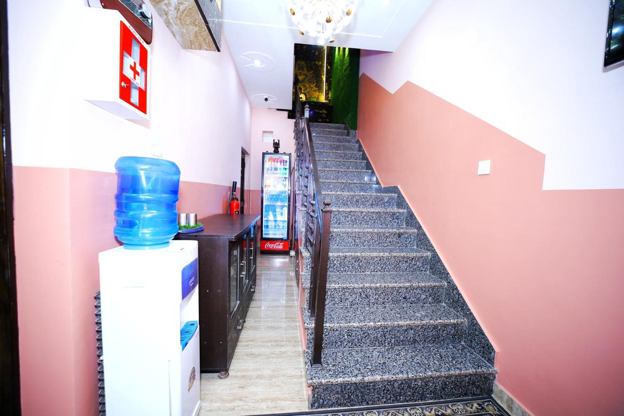 The Orchid Retreat Apartment Agra  Exterior photo